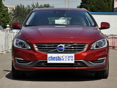 2014款 T5 2.0T 自动 智雅版