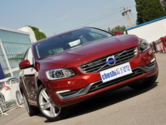 2014款 T5 2.0T 自动 智雅版