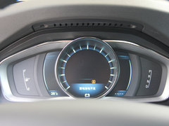 2014款 T5 2.0T 自动 智雅版