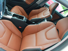 2014款 T5 2.0T 自动 智雅版