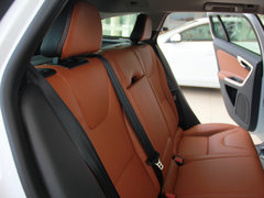 2014款 T5 2.0T 自动 智雅版