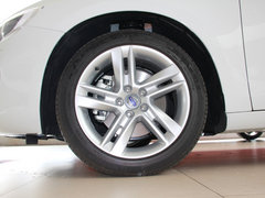 2014款 T5 2.0T 自动 智雅版