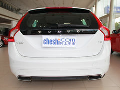 2014款 T5 2.0T 自动 智雅版