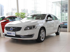 2014款 T5 2.0T 自动 智雅版