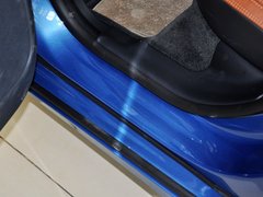 沃尔沃V60 2014款 T5 2.0T 自动 智雅版