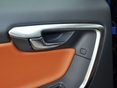 沃尔沃V60 2014款 T5 2.0T 自动 智雅版