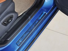 沃尔沃V60 2014款 T5 2.0T 自动 智雅版