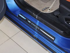 沃尔沃V60 2014款 T5 2.0T 自动 智雅版
