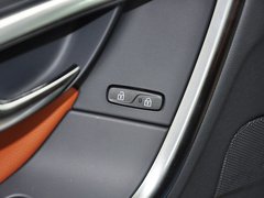 沃尔沃V60 2014款 T5 2.0T 自动 智雅版