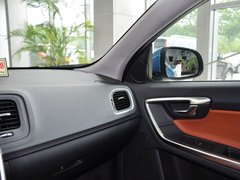 沃尔沃V60 2014款 T5 2.0T 自动 智雅版