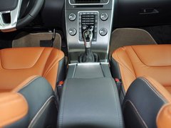 沃尔沃V60 2014款 T5 2.0T 自动 智雅版