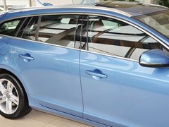 2014款 T5 2.0T 自动 智雅版