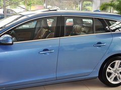 2014款 T5 2.0T 自动 智雅版