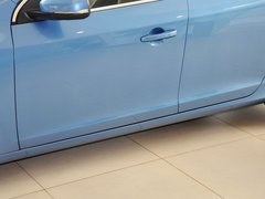 2014款 T5 2.0T 自动 智雅版
