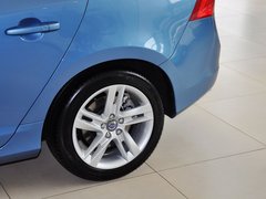 2014款 T5 2.0T 自动 智雅版