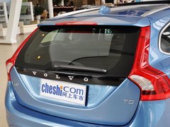 2014款 T5 2.0T 自动 智雅版
