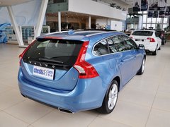 2014款 T5 2.0T 自动 智雅版