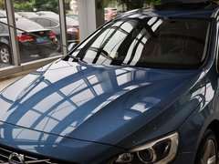 2014款 T5 2.0T 自动 智雅版
