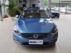2014款 T5 2.0T 自动 智雅版
