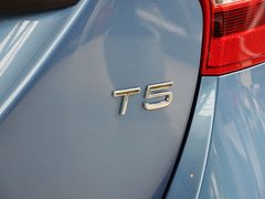 2014款 T5 2.0T 自动 智雅版