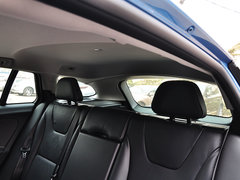2014款 改款 2.0T 自动 T5 智雅版