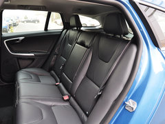 2014款 改款 2.0T 自动 T5 智雅版