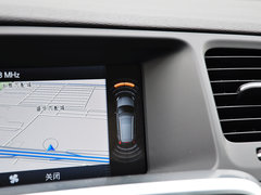 2014款 改款 2.0T 自动 T5 智雅版