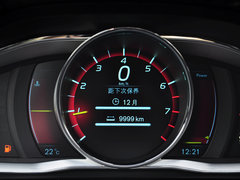 2014款 改款 2.0T 自动 T5 智雅版