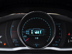 2014款 改款 2.0T 自动 T5 智雅版