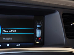 2014款 改款 2.0T 自动 T5 智雅版