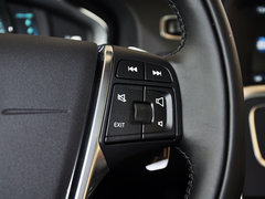 2014款 改款 2.0T 自动 T5 智雅版