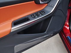 2014款 改款 2.0T 自动 T5 智雅版