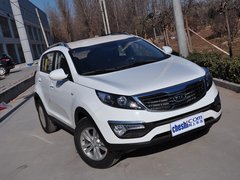 2014款 GL 2.0L 自动 2WD