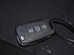 2014款 GL 2.0L 自动 2WD