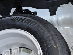 2014款 GL 2.0L 自动 2WD