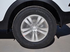 2014款 GL 2.0L 自动 2WD