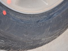 2014款 GL 2.0L 自动 2WD