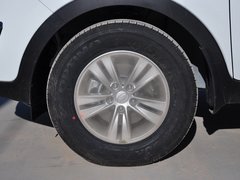 2014款 GL 2.0L 自动 2WD