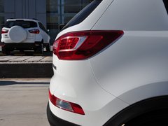 2014款 GL 2.0L 自动 2WD