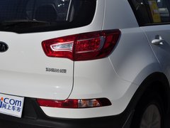 2014款 GL 2.0L 自动 2WD