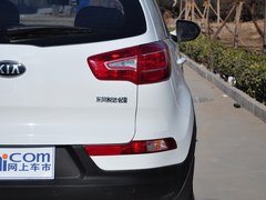 2014款 GL 2.0L 自动 2WD