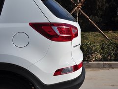 2014款 GL 2.0L 自动 2WD