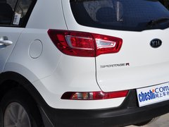 2014款 GL 2.0L 自动 2WD
