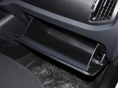 2014款 GL 2.0L 自动 2WD