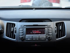 2014款 GL 2.0L 自动 2WD