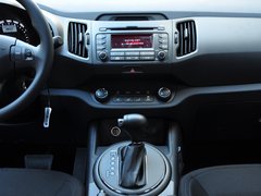 2014款 GL 2.0L 自动 2WD