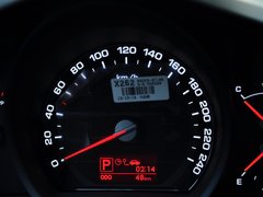 2014款 GL 2.0L 自动 2WD