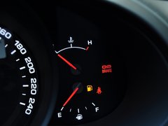 2014款 GL 2.0L 自动 2WD