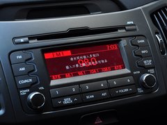 智跑 2014款 GL 2.0L 自动 2WD