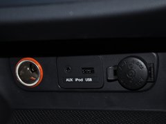 2014款 GL 2.0L 自动 2WD